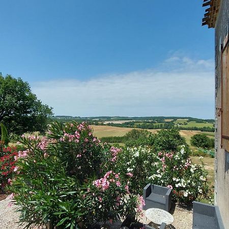 Vine Maison 2 Bedroom With Ensuites Saint-Julien-d'Eymet Екстер'єр фото