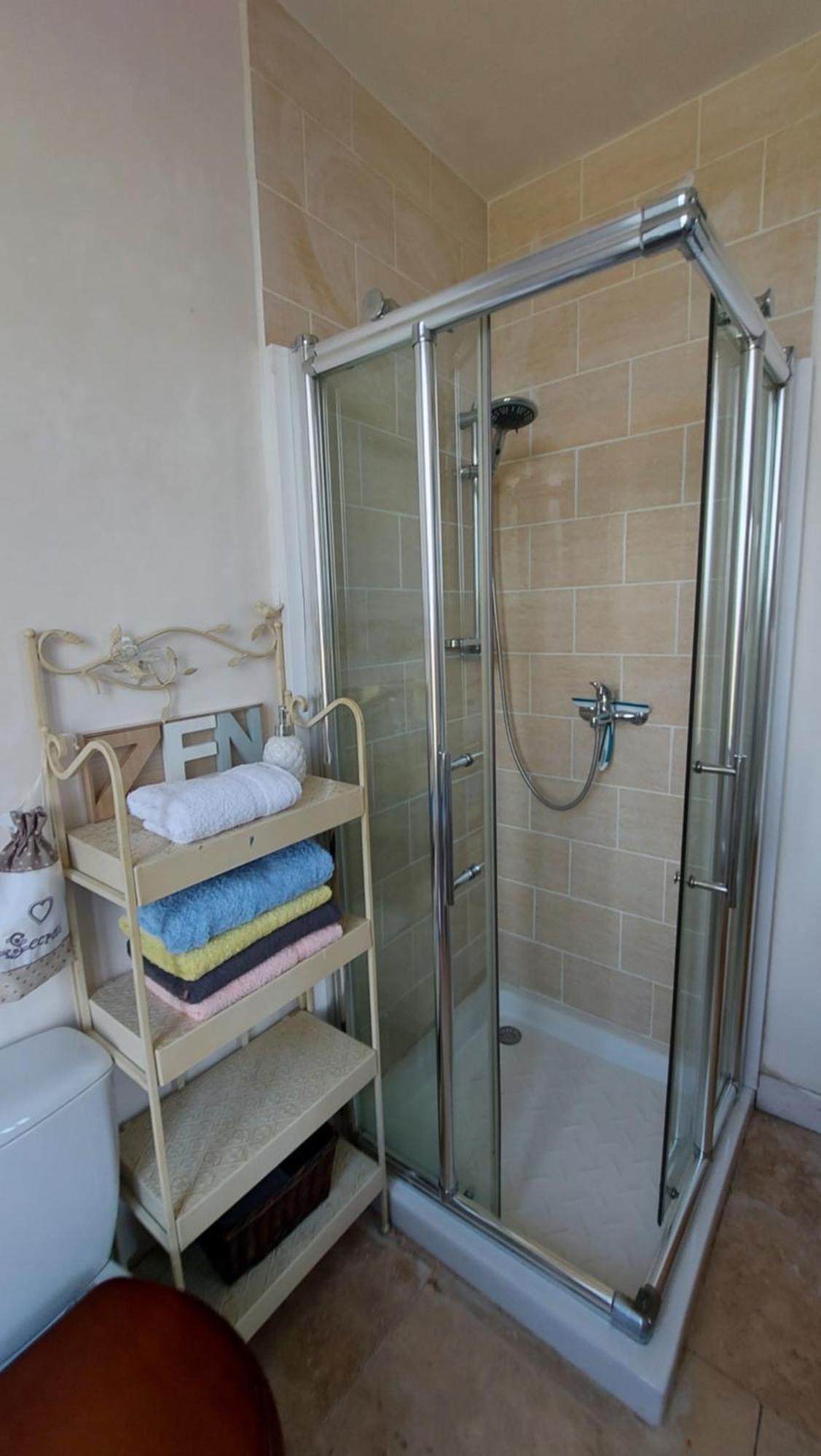 Vine Maison 2 Bedroom With Ensuites Saint-Julien-d'Eymet Екстер'єр фото