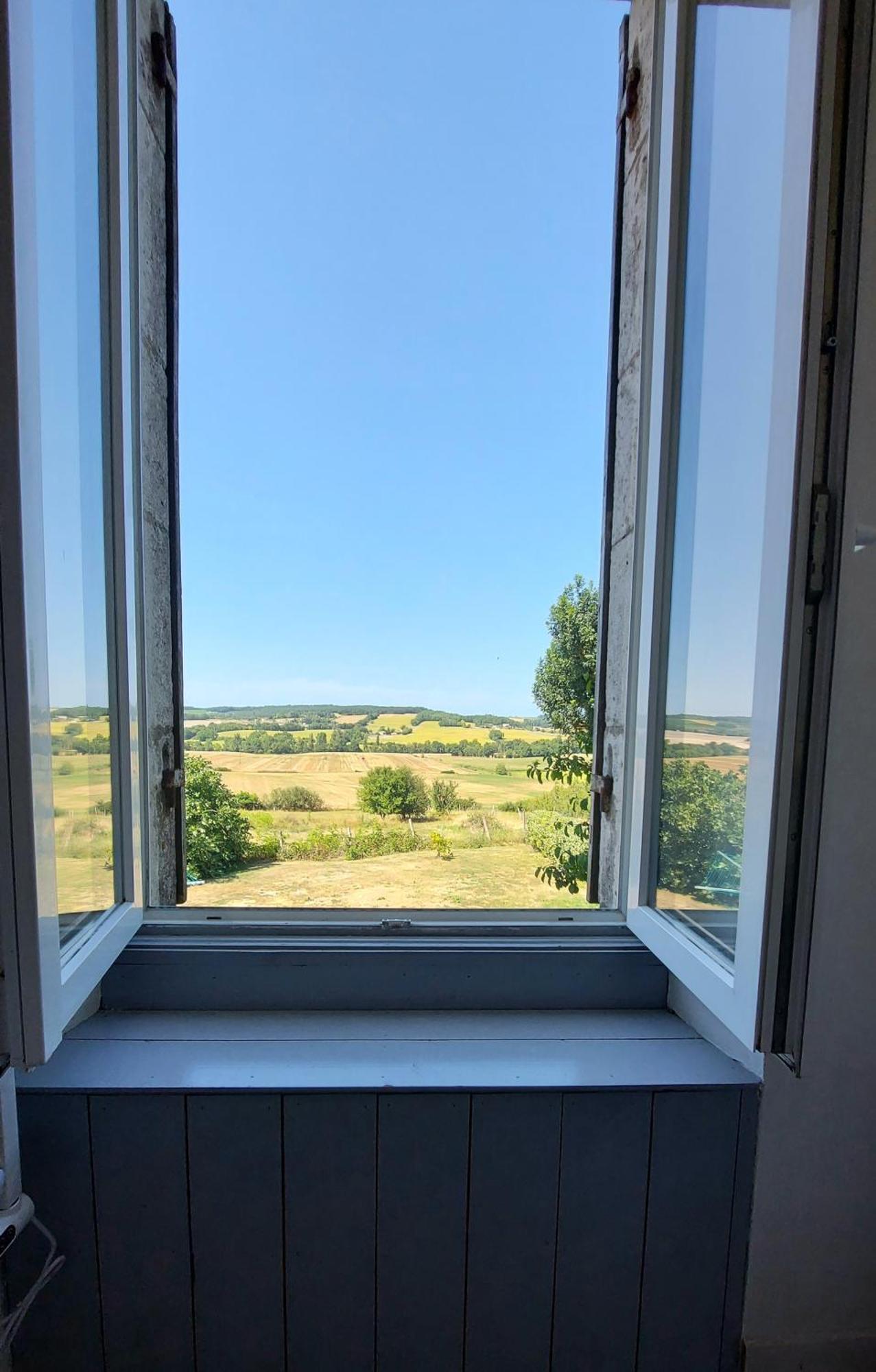 Vine Maison 2 Bedroom With Ensuites Saint-Julien-d'Eymet Екстер'єр фото